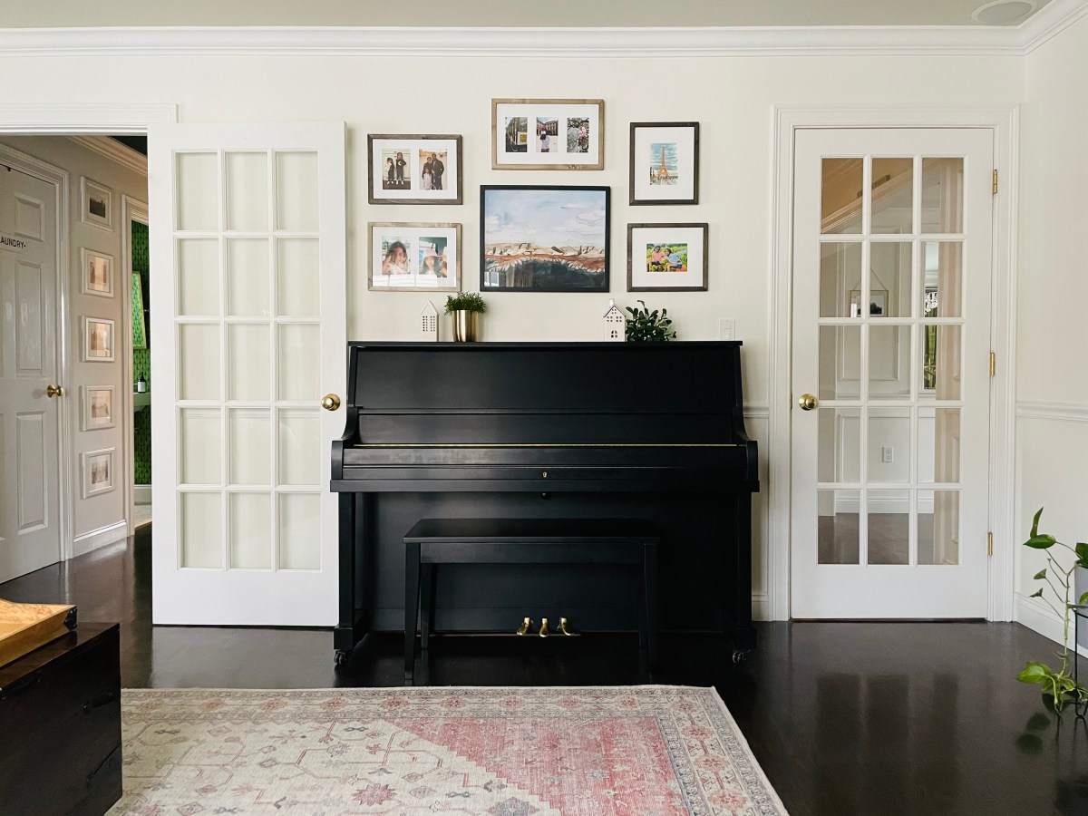 INTERIOR DESIGN + HOME DECOR